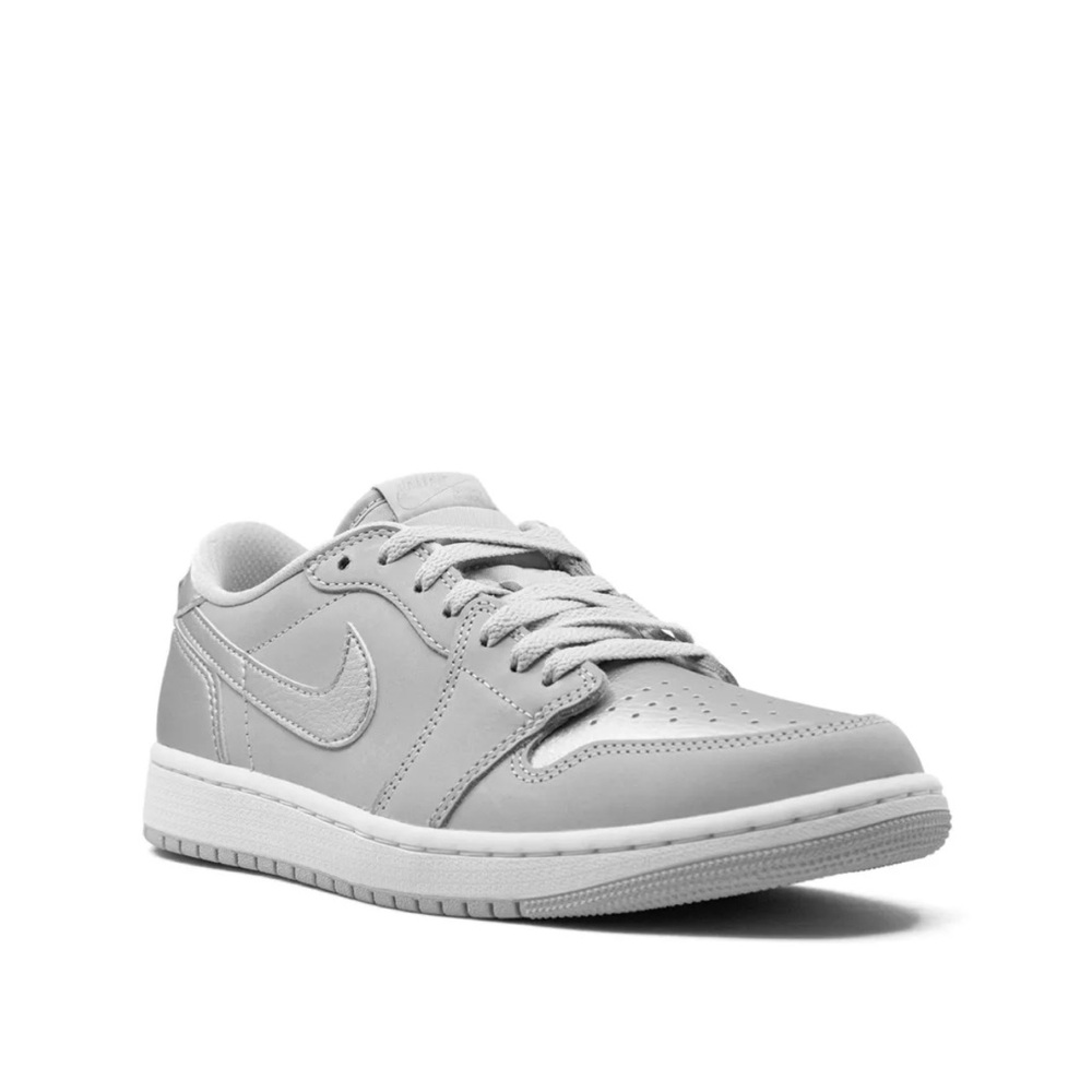Nike Air Jordan 1 low size 9